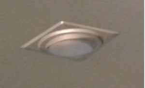 Piatto doccia in pietra SOLIDSTONE alto 2,8 cm - Ardesia Oro - Misura: 80x120 x 2,8h