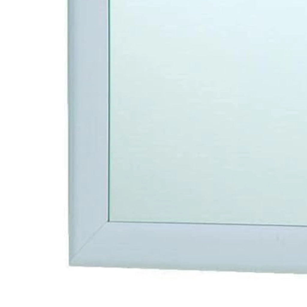 Specchio Rettangolare 50 x 60 cm
