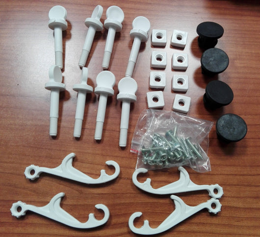 keter tavolo harmony(kit montaggio) cod:ferx.601901