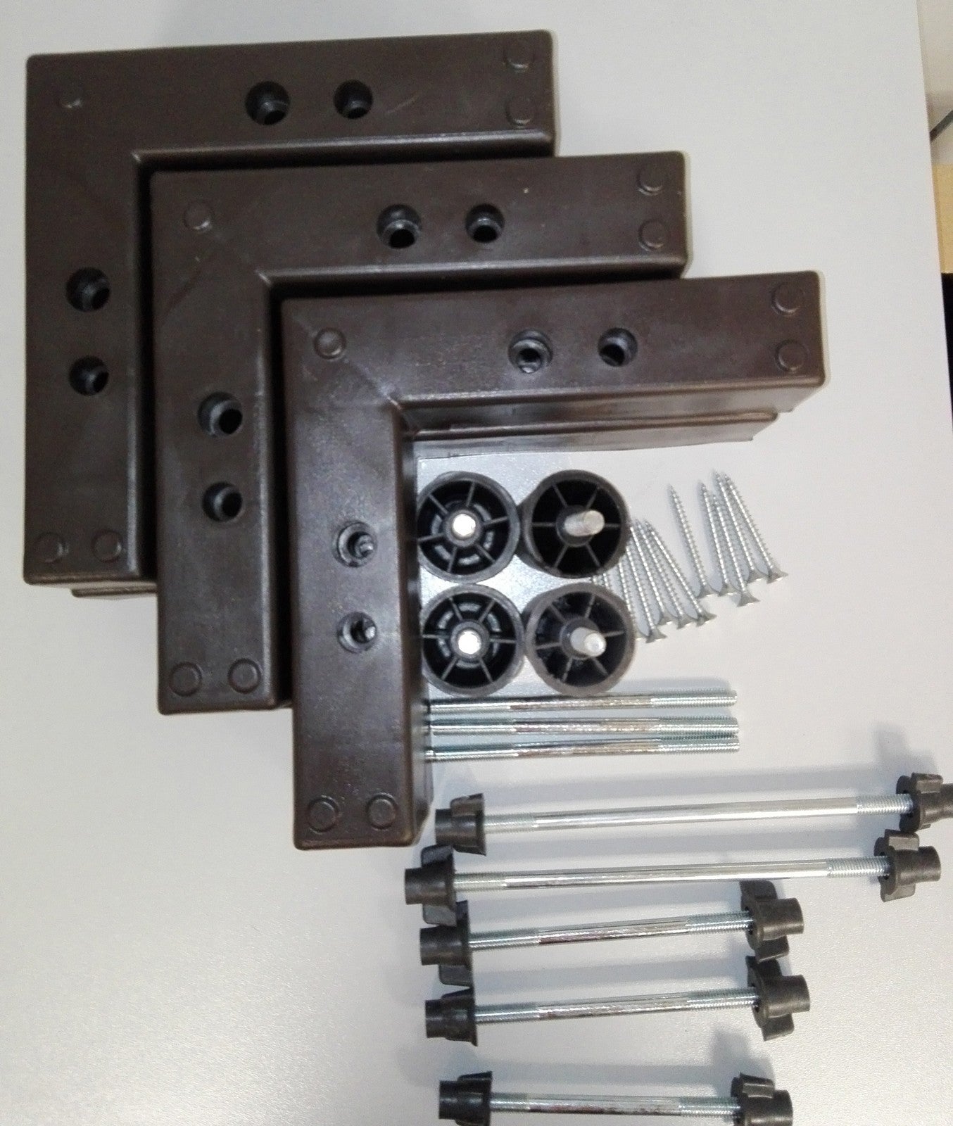 divano prontoletto merlin(piedi+viti) cod:ferx.601904