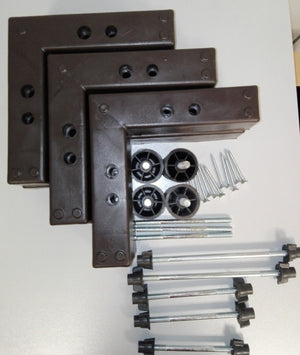 divano prontoletto merlin(piedi+viti) cod:ferx.601904