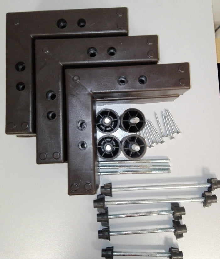 divano prontoletto merlin(piedi+viti) cod:ferx.601904