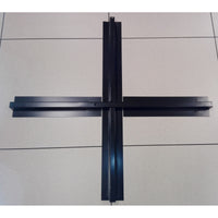 ombrellone decentrato palo 93 (crociera) cod:ferx.601906