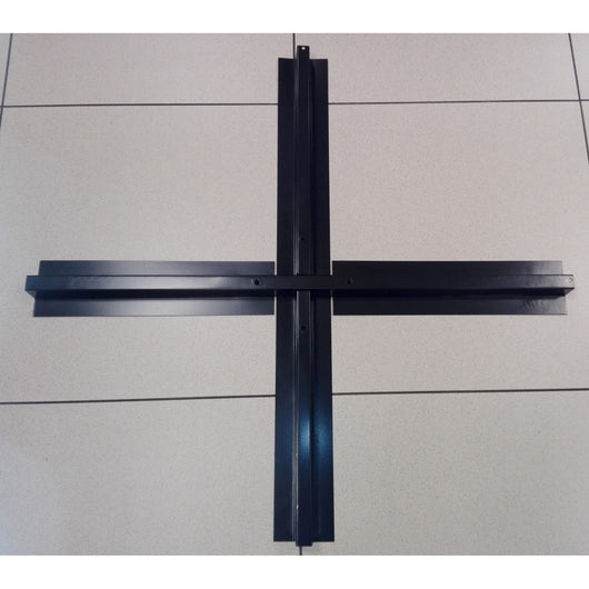 ombrellone decentrato palo 93 (crociera) cod:ferx.601906