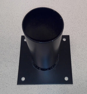 ombrellone dece.palo 75 (tubo x crociera) cod:ferx.601907