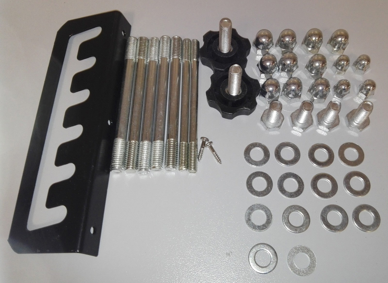 ombrellone dece.palo 75 (kit montaggio) cod:ferx.601908