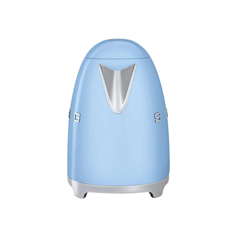 Bollitore smeg (klf03pbeu) blu pastello (klf03pbeu) - 126445
