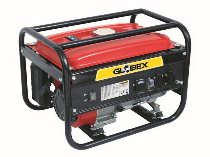 generatore di corrente gx 2500 ge 2200 w cod:ferx.vit42590