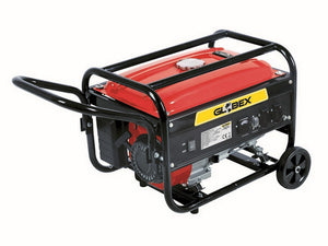 generatore di corrente gx 3000 ge 2800 w cod:ferx.vit42591