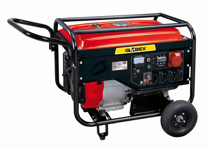 generatore di corrente gx 6500 ge 5500 w cod:ferx.vit42592