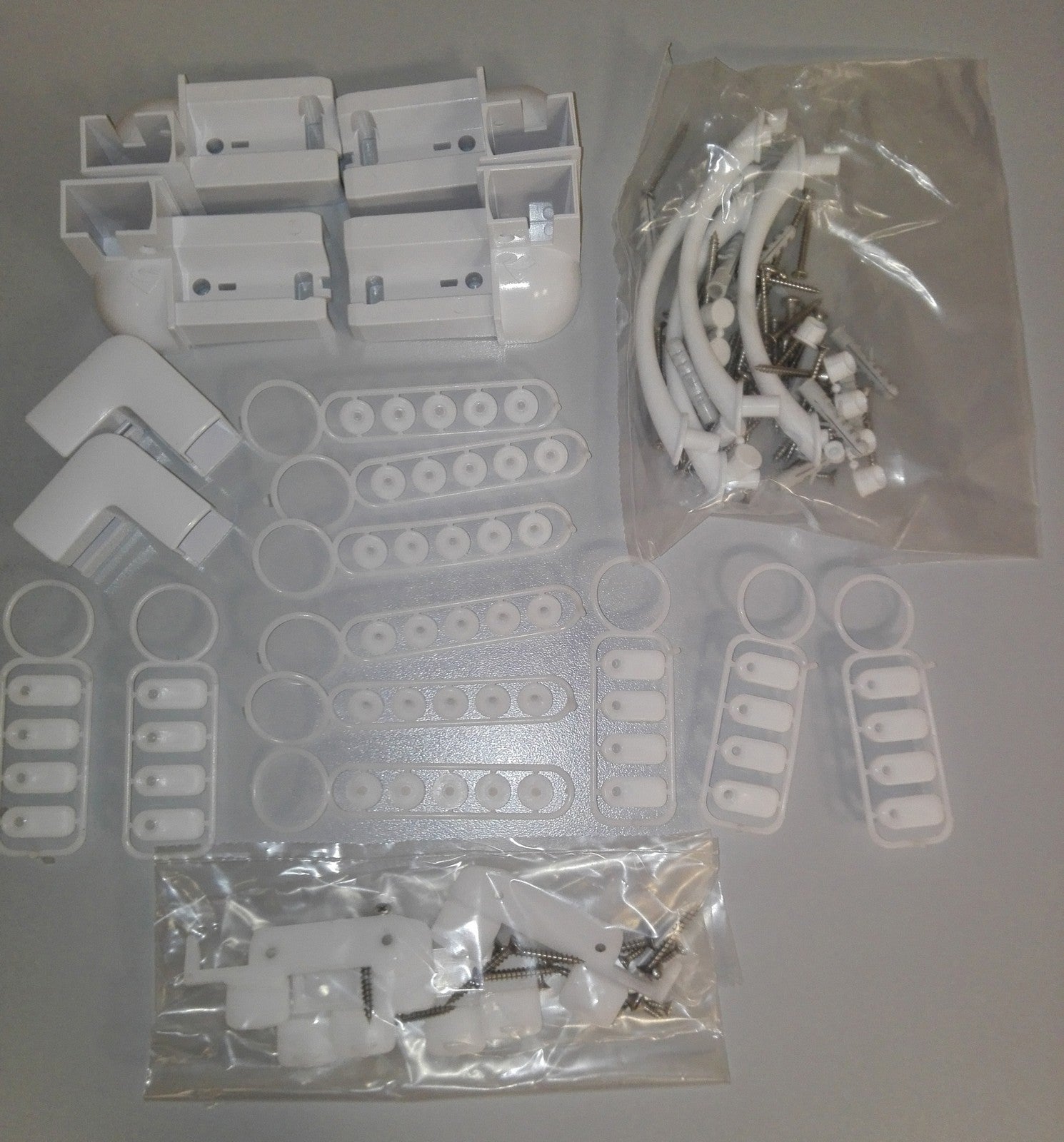 accessori x box doccia a soffietto cod:ferx.601952