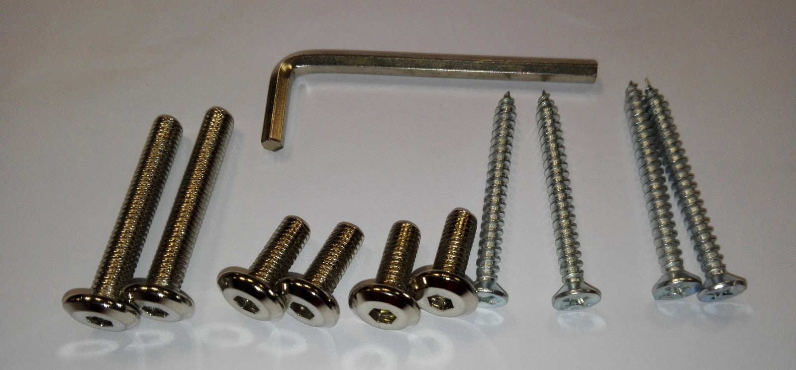 sedia simply bianca-(kit montaggio) cod:ferx.601953