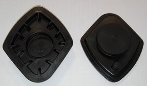 allibert tavolo lima sotto piede (k) cod:ferx.601956