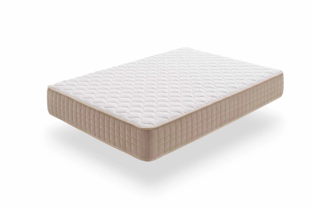 Materasso viscoelastico Dogma, 30cm, 140x200cm - Moonia