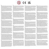 Set Gioco da Esterno con Altalene Trapezio e Altalena a Disco 3283612