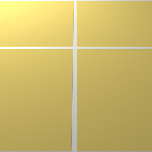 Sterilzeta Antimuffa Lavabile Interno - Rivestimenti Interni 601 - Litri 4