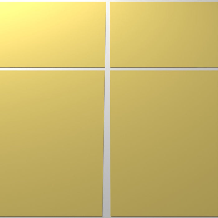 Sterilzeta Antimuffa Lavabile Interno - Rivestimenti Interni 601 - Litri 4