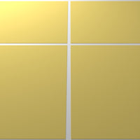 Idroblindex Smalto Murale Opaco Interno - Rivestimenti Interni 601 - Litri 14