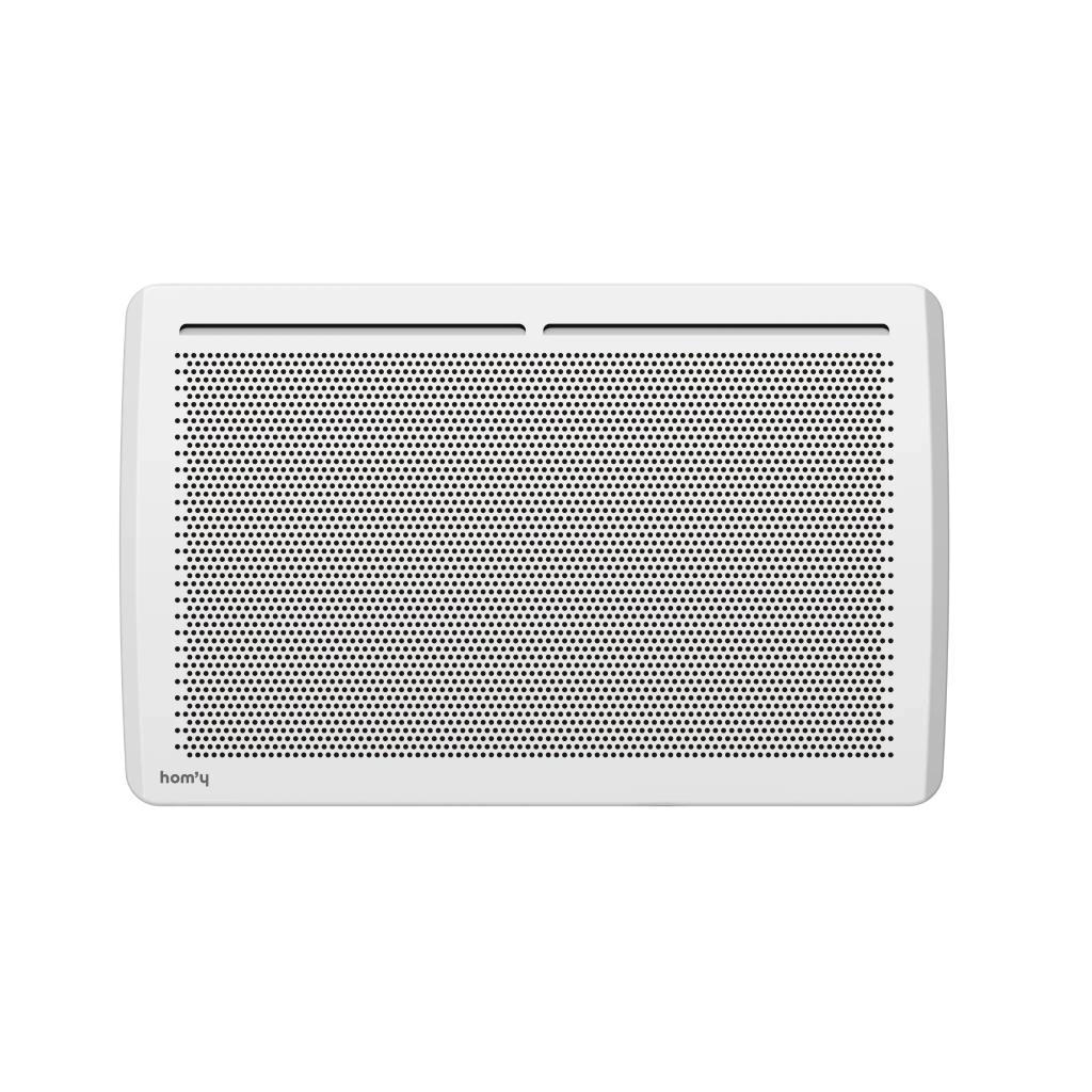 Radiatore elettrico pannello radiante NF HOM'Y VAIL 1500W