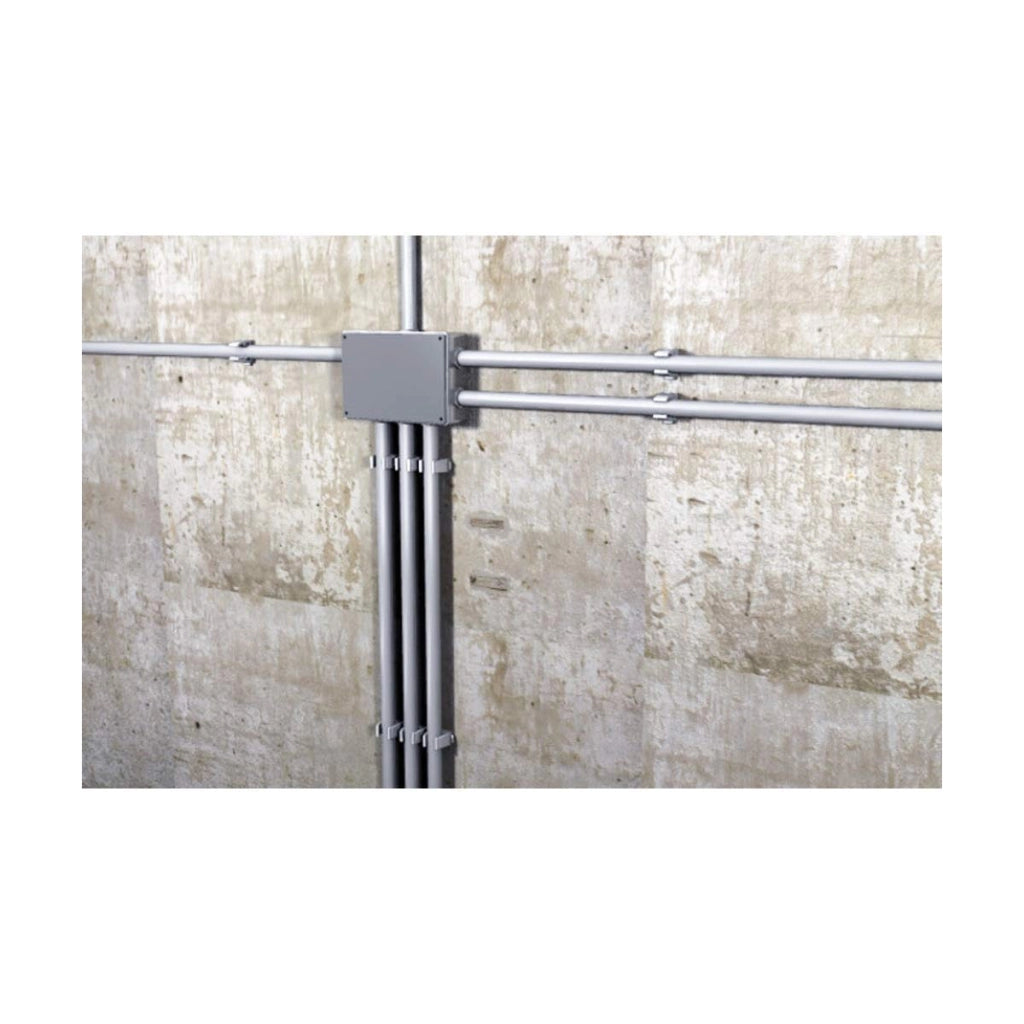 Fissatubo Nylon Aperto Ft Fischer Ft 16 100 Pezzi