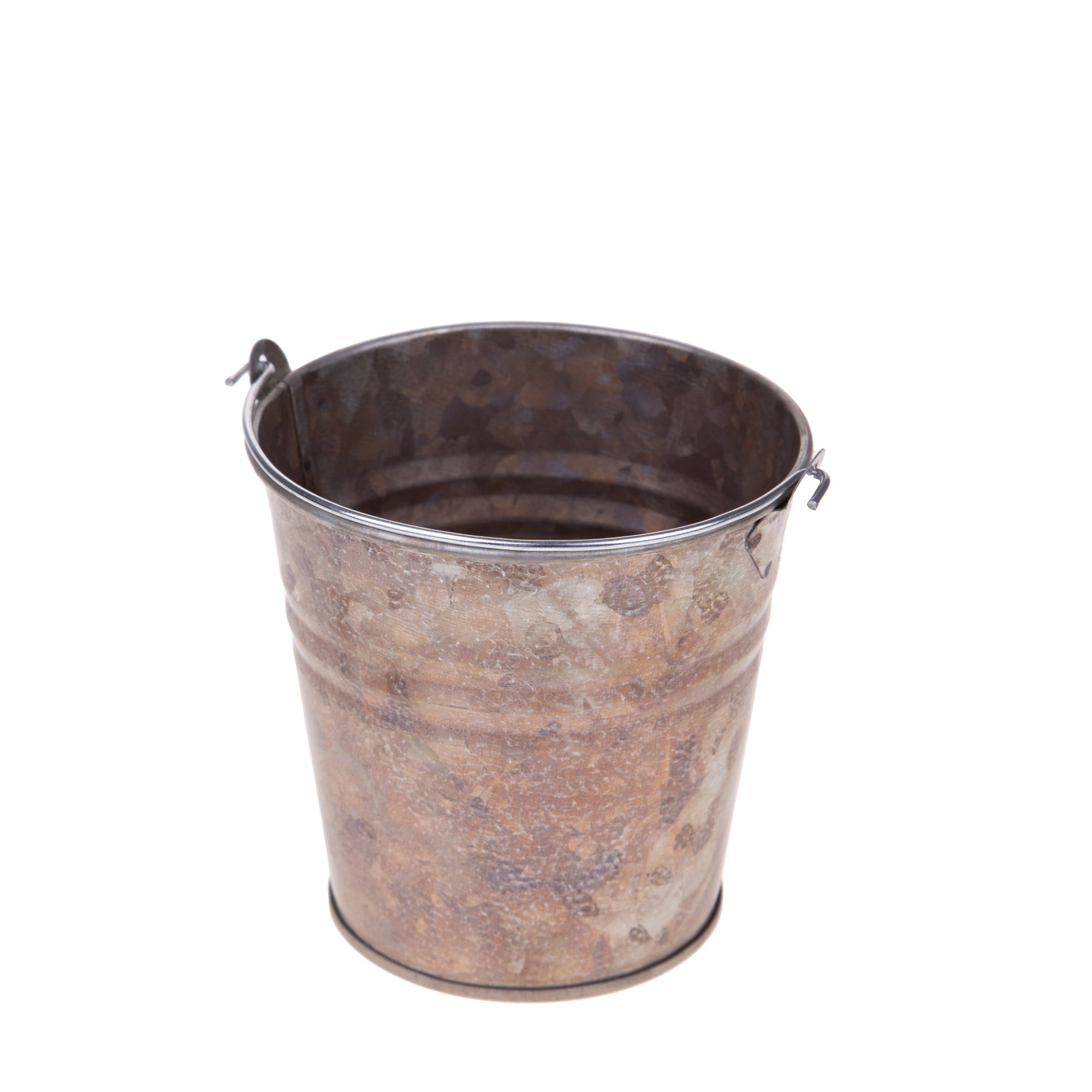 Set 8 Secchi con Manico Ø 11 H 105 cm