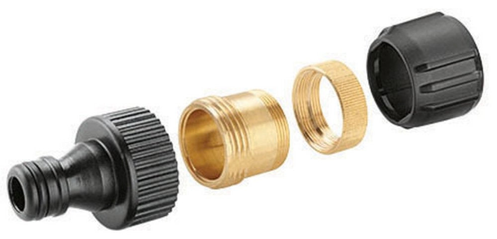1pz karcher 26450100 presa per rubinetto special cod:ferx.14178