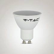 Lampadina LED GU10 5W SMD 320lm 3000K 110° – V-TAC
