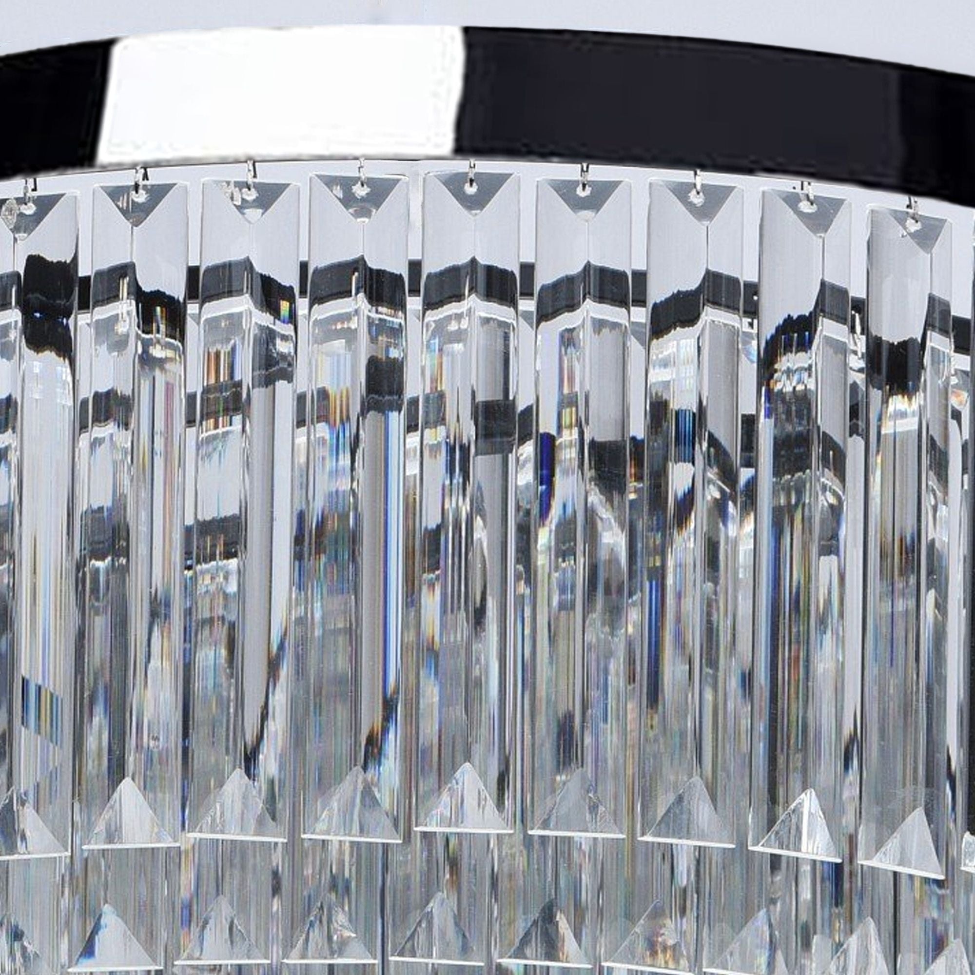 Lampada APP1532-8CP Chrome