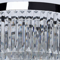 Lampada APP1532-8CP Chrome