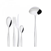 TOSCANA, Posate Set 49 Pz, Scatola Gallery, Casa Bugatti