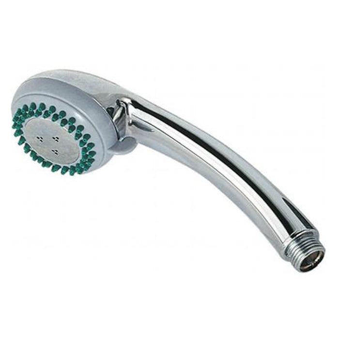 Doccetta idro bric d0162cr anticalcare multifunzioni