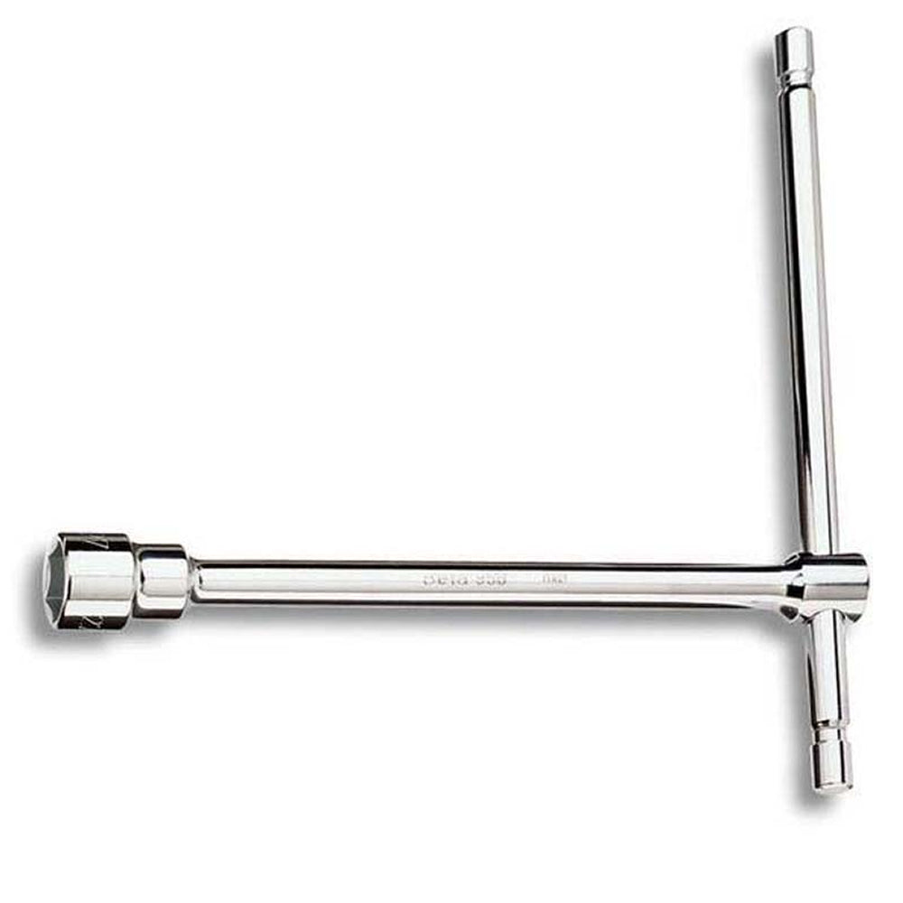 Chiave a t beta 950 semplice mm 13 esagonale