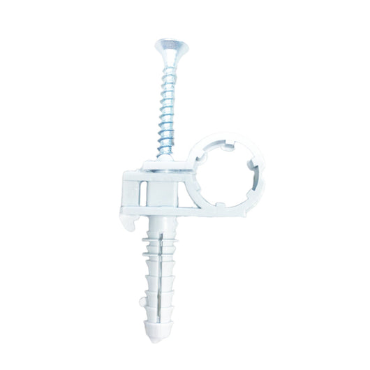 Collari Per Tubo Diam 14 Mm , 5 Pz