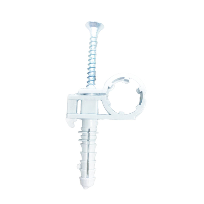 Collari Per Tubo Diam 14 Mm , 5 Pz