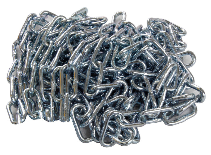 catena genovese zincato diametro 30 (mm.10,0) cod:ferx.6020