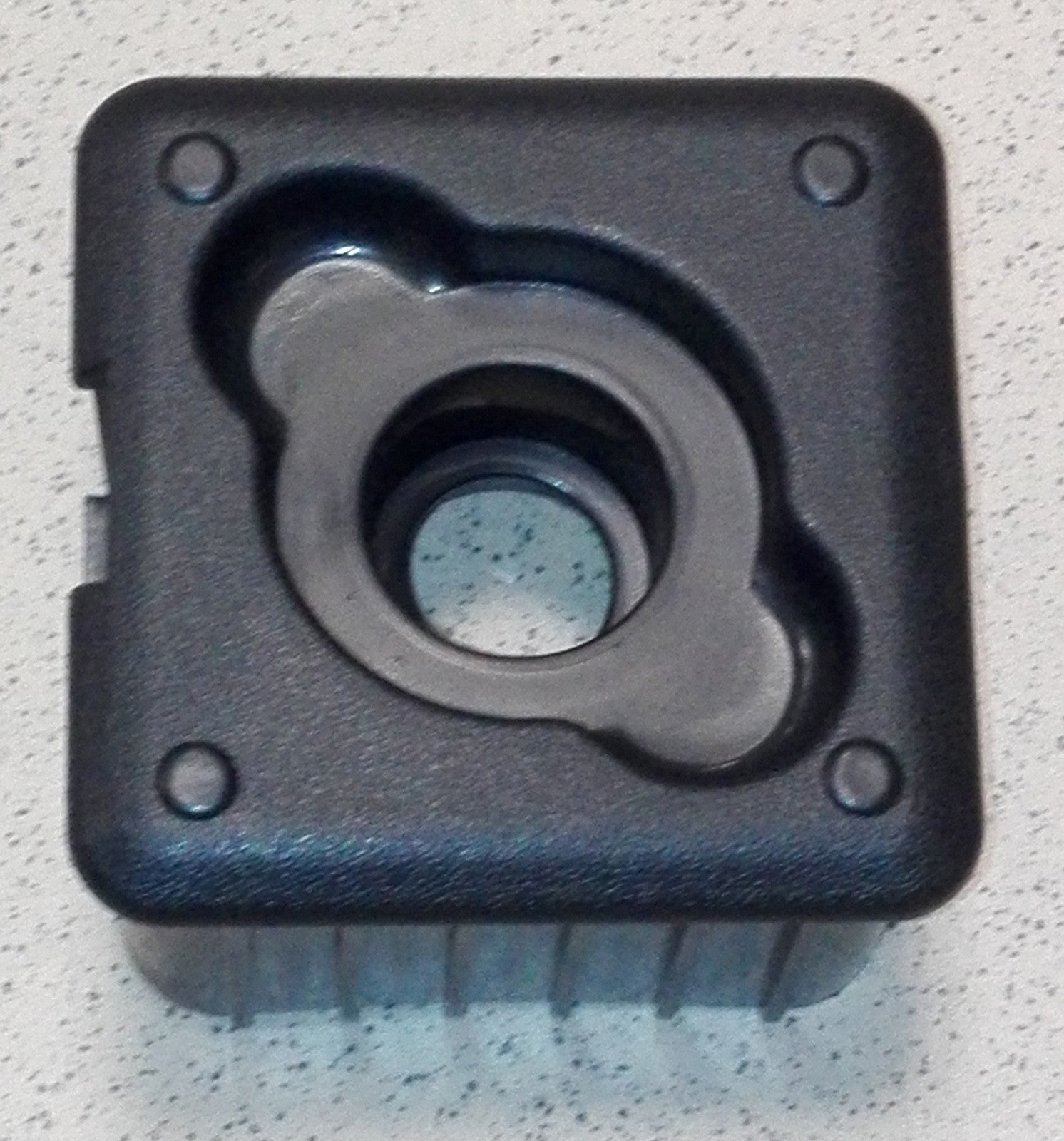 allibert lettino graphite(m 8x) cod:ferx.602001