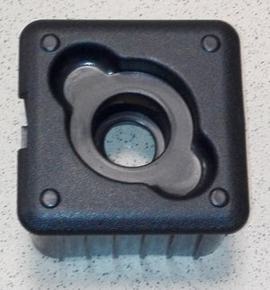 allibert lettino graphite(m 8x) cod:ferx.602001