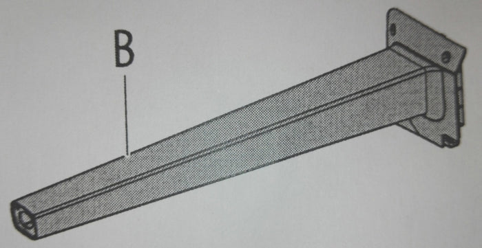 allibert tavolo lima160/240 (bx2 piede) cod:ferx.602009