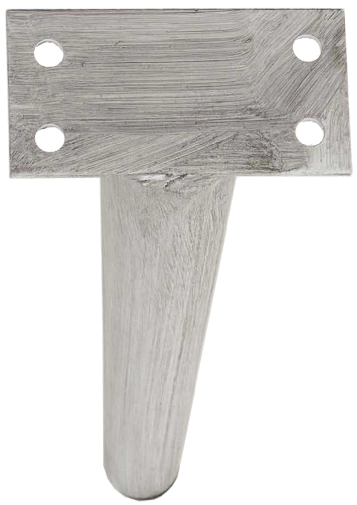 4er Set Möbelfüäe 26 cm 3