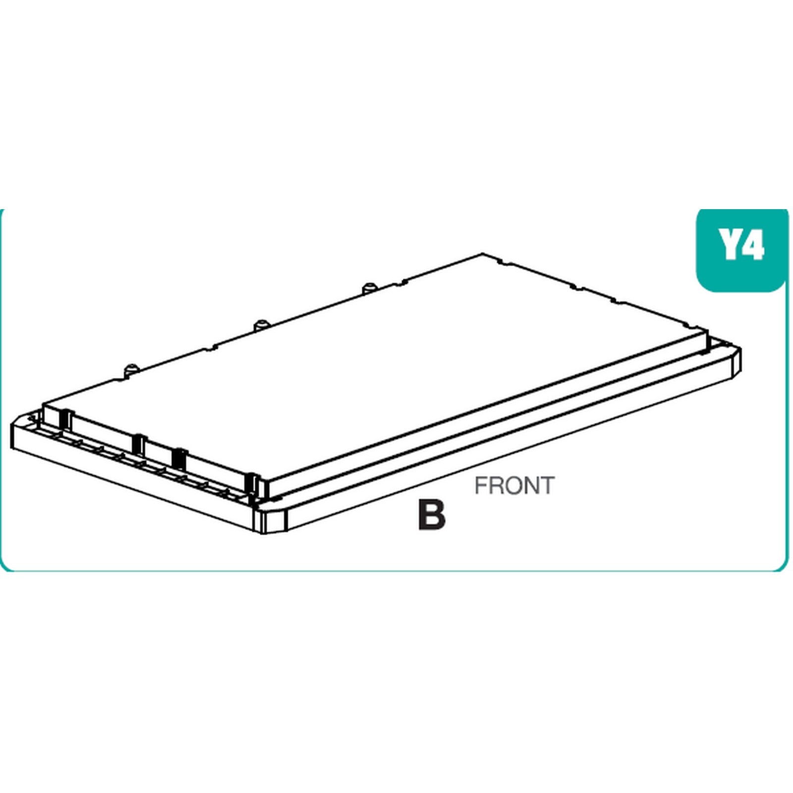 armadio terry transforming 2a-y4 (b) cod:ferx.602036