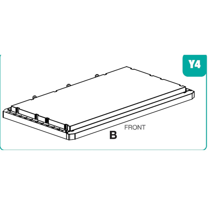 armadio terry transforming 2a-y4 (b) cod:ferx.602036