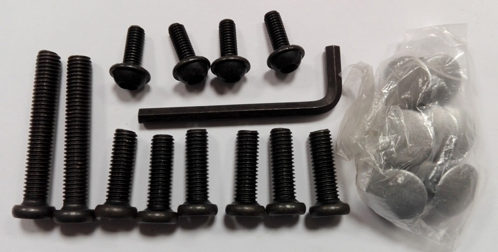 poltrona direzionale 1110 (kit montaggio) cod:ferx.602067