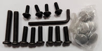 poltrona direzionale 1110 (kit montaggio) cod:ferx.602067