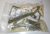 kit buffet 2ante+2cassetti massello -(kit montaggio) cod:ferx.602082