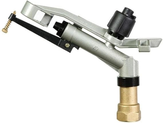 IRRIGATORE CIRCOLARE 'K1' 1 1/4 F - SIME