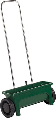 Strooiera di ampiezza 45 cm - volume 12 l Perel DT40012