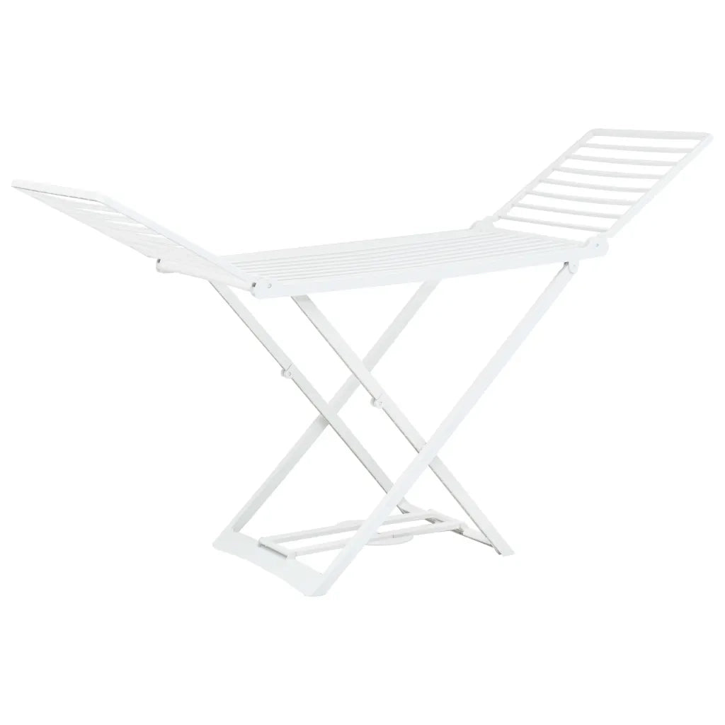 Stendibiancheria Bianco in Plastica CFW2564610