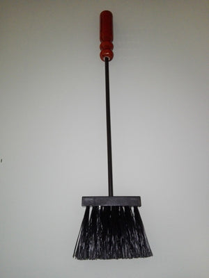 set camino ferro battuto box-(scopino) cod:ferx.602107