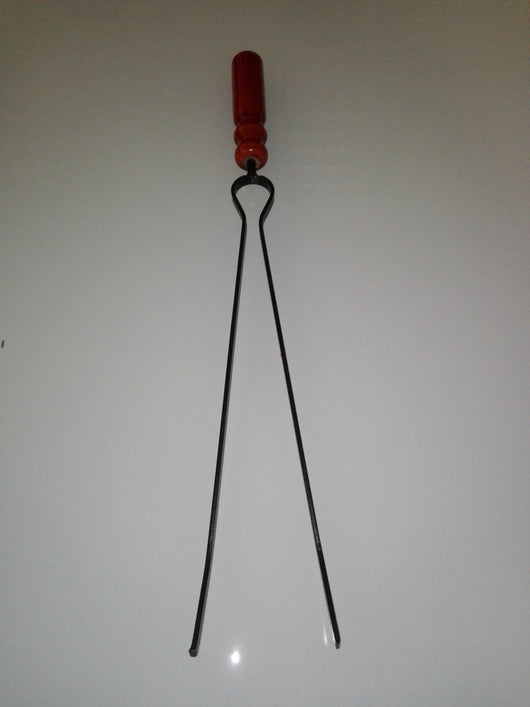 set camino ferro battuto box-(pinza) cod:ferx.602108