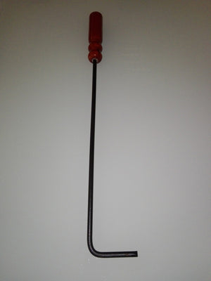 set camino ferro battuto box-(attizzatoio) cod:ferx.602109